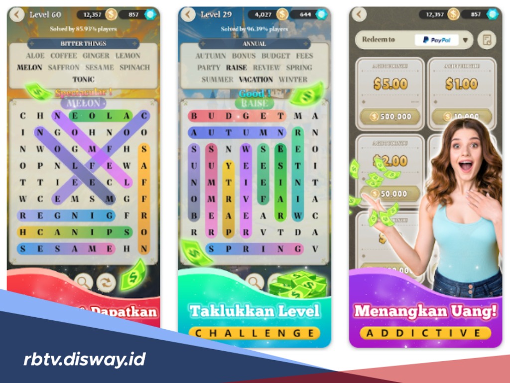 Lagi Cari Game Edukasi tapi Bisa Hasilkan Cuan? Aplikasi Ini Solusinya!