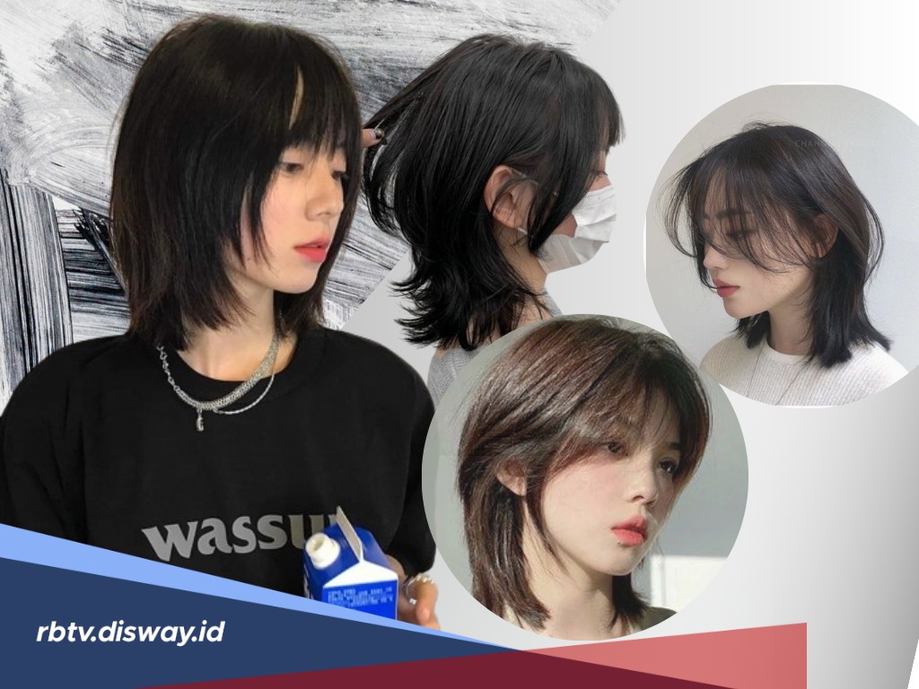 Tak Suka Model Rambut Wanita Feminim? Kamu Bisa Coba 11 Model Rambut Wanita Tomboy Ini, Dijamin Keren