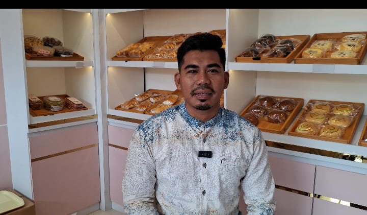 Cerita Owner Orchid Bakery Pakai BRImo, Bikin Transaksi Jadi Praktis dan Aman