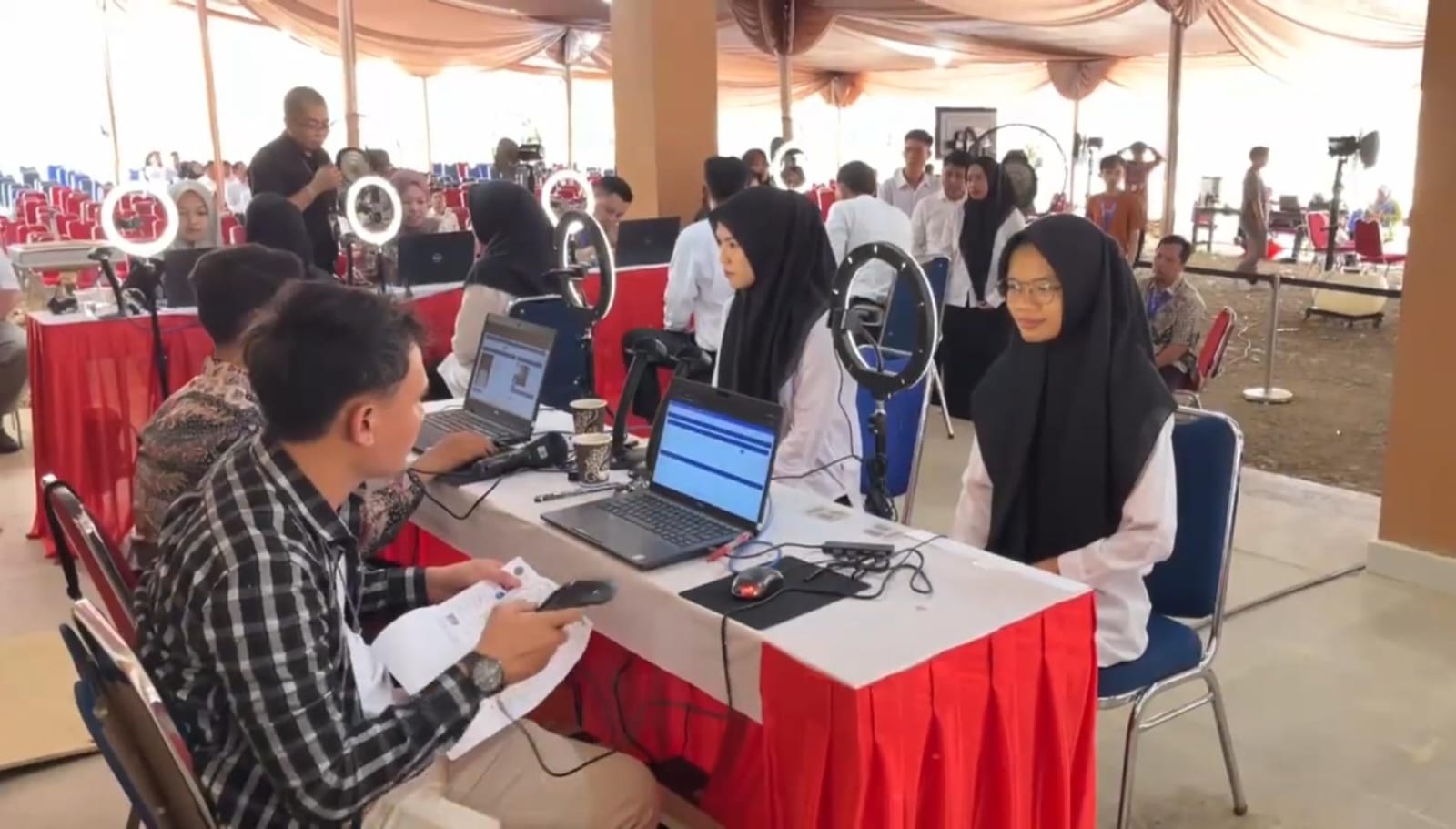 Link Website BKD Provinsi Bengkulu Pengumuman SKD CPNS 2024, 447 Pelamar Lanjut Tahapan SKB