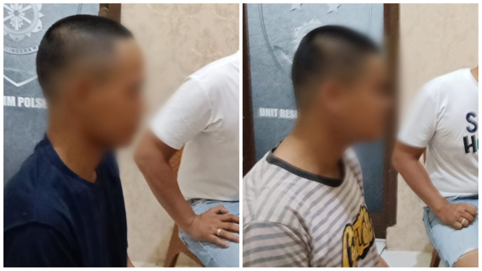 Kasus Pembobolan SDN 89 Seluma Terungkap, 2 Alumni Ditangkap Polisi