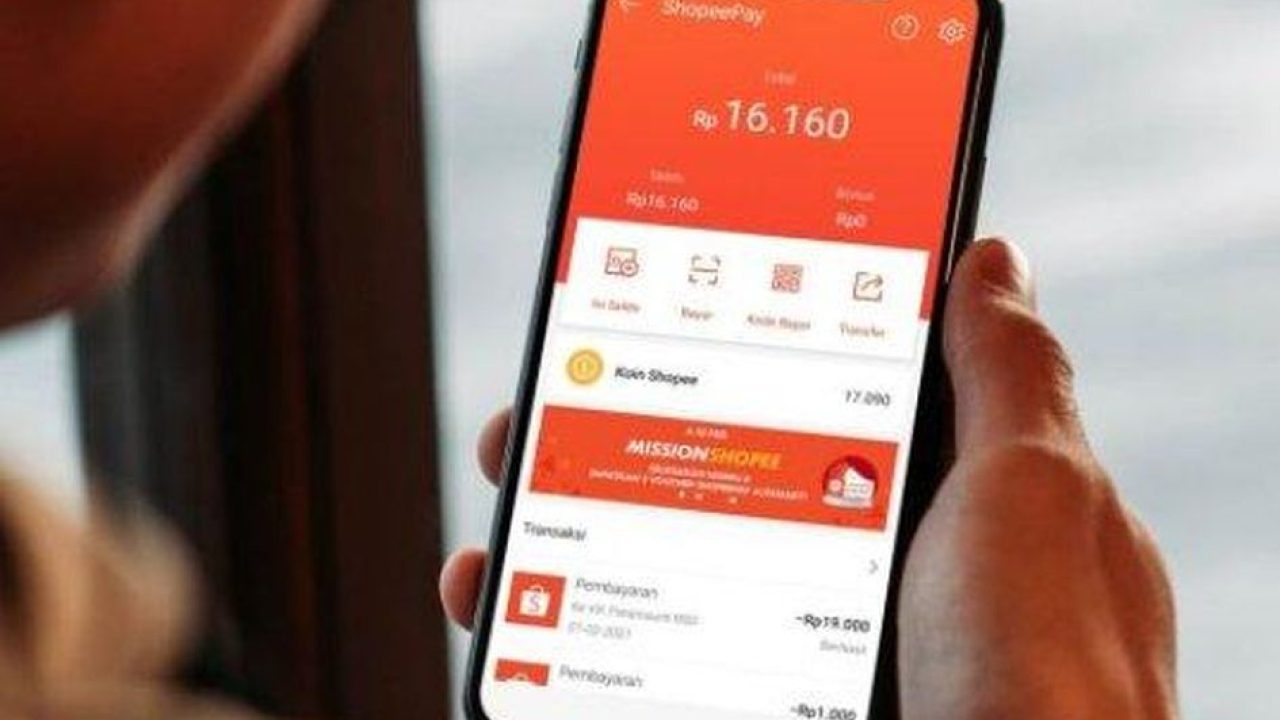 Mau Batalkan Shopee Pinjam? Begini Caranya, Mudah dan Aman