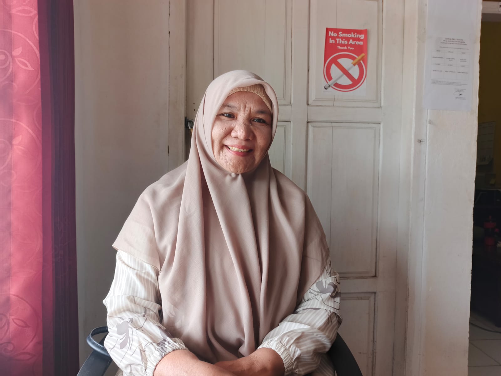 Dugaan Kasus Tak Senonoh, Mantan Kades Dilaporkan Gadis Berusia 16 Tahun ke Polisi