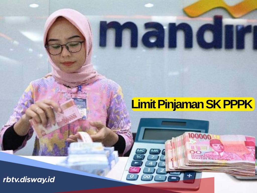 Ingin Gadai SK PPPK Ditahun 2025? Cek Besaran Limit Pinjaman, Beserta Syarat Ketentuan