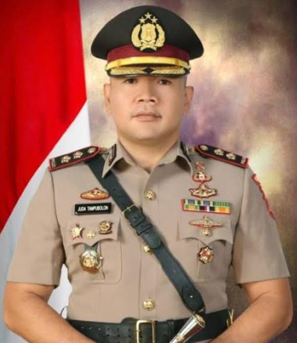 2 Kapolres Di Bengkulu Berganti, AKBP Juda Ke Polres RL