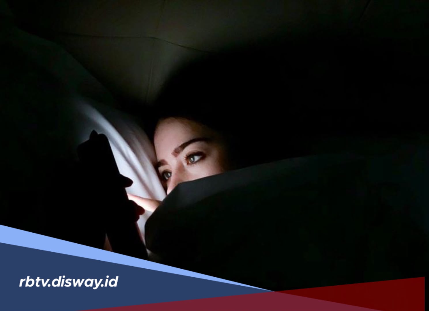 Perhatikan Baik-baik, Ini 7 Tanda Kamu Butuh Istirahat dari HP