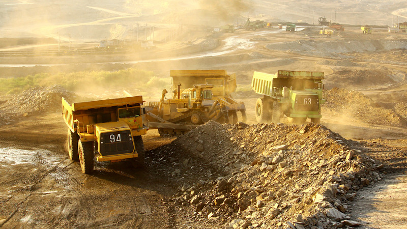 7 Islands in Indonesia with the Largest Gold Ore Reserves