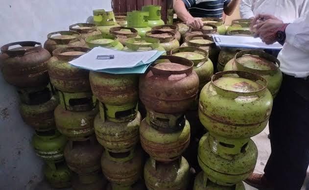 Gas Subsidi di Kepahiang Langkah, Harga Tembus Rp 35 Ribu