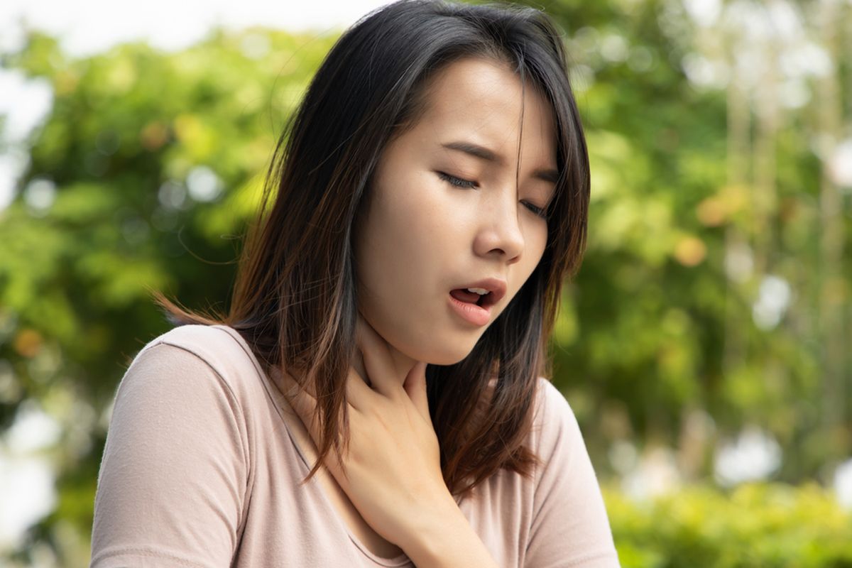 Cegukan Terus Menerus Menurut Islam, Pertanda Baik atau Buruk?