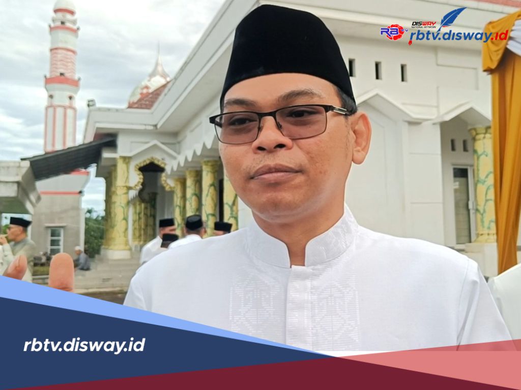 Jabatan Baru Kadis Dikbud Pasca Dicopot Bupati Seluma atas LHP Ombudsman