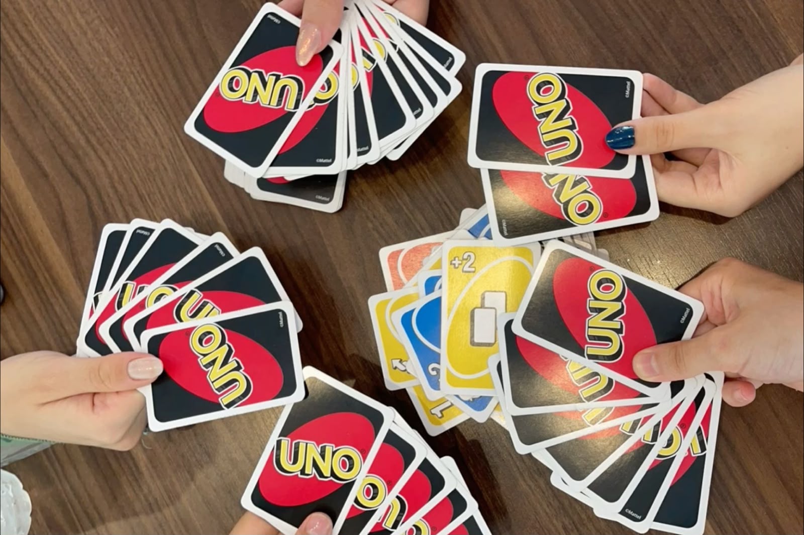 Sejarah Permainan UNO, Game yang Selalu dimainkan saat Nongkrong 