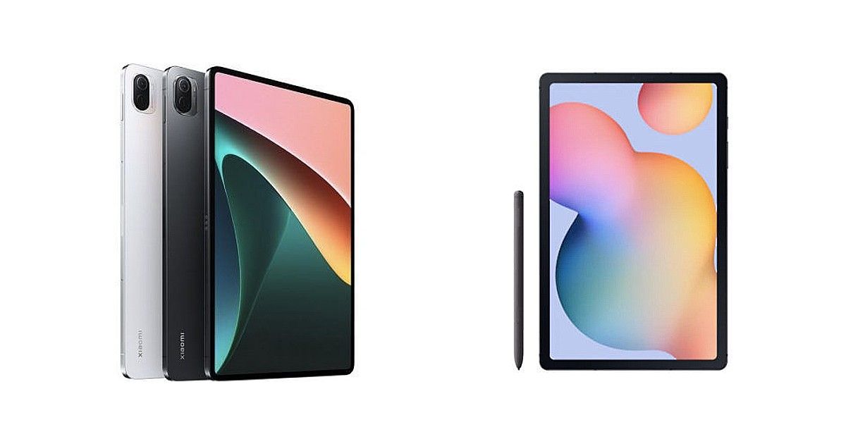 Bandingkan, Ini Keunggulan dan Kelemahan Samsung Galaxy Tab S9 Ultra Vs Xiaomi Pad 6