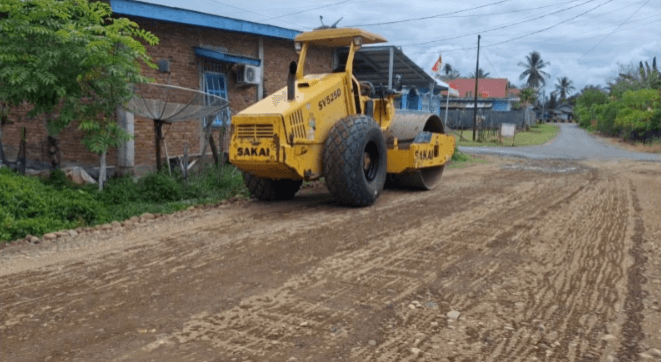 Pemkab Mukomuko Fokus Pembangunan Jalan dan Jembatan di Tahun 2026, Segini Anggaran yang Digelontorkan