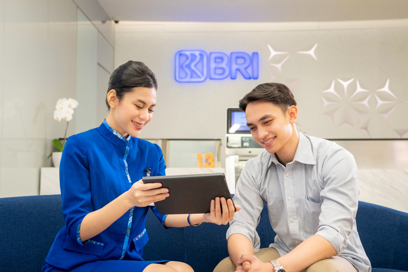 Top! BRI Sabet 11 Penghargaan di Ajang Banking Service Excellence 2025