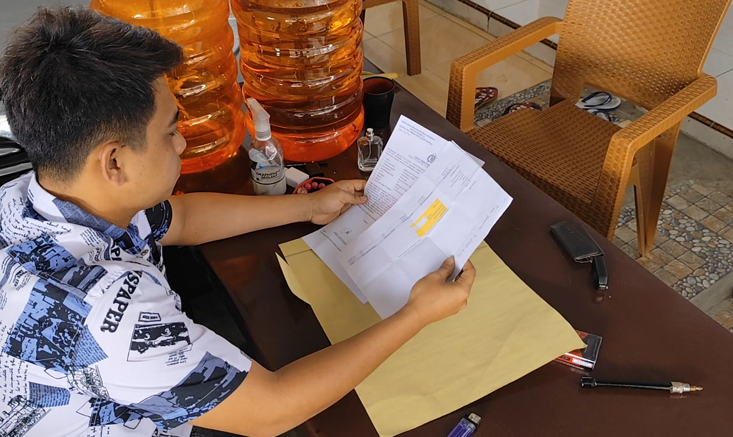 Diduga Palsukan Dokumen Nasabah untuk Ajukan KUR, Mantan Pegawai Pegadaian Dipolisikan