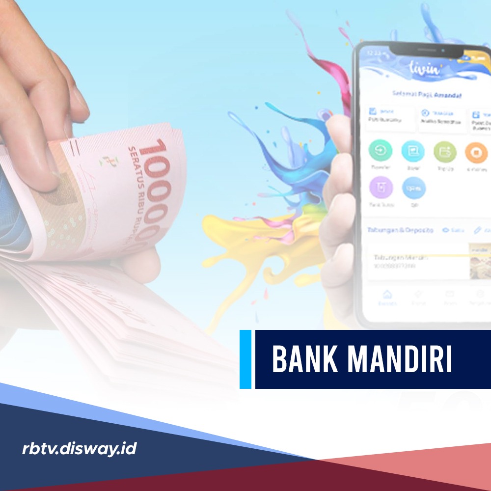KUR Mandiri Pinjaman Rp 500 Juta Wajib Punya Buku Nikah, Angsuran Bulanannya Segini