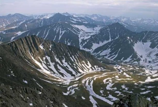 Misteri Pegunungan Ural yang Dikenal Dead Mountain dan Kematian 9 Pendaki 
