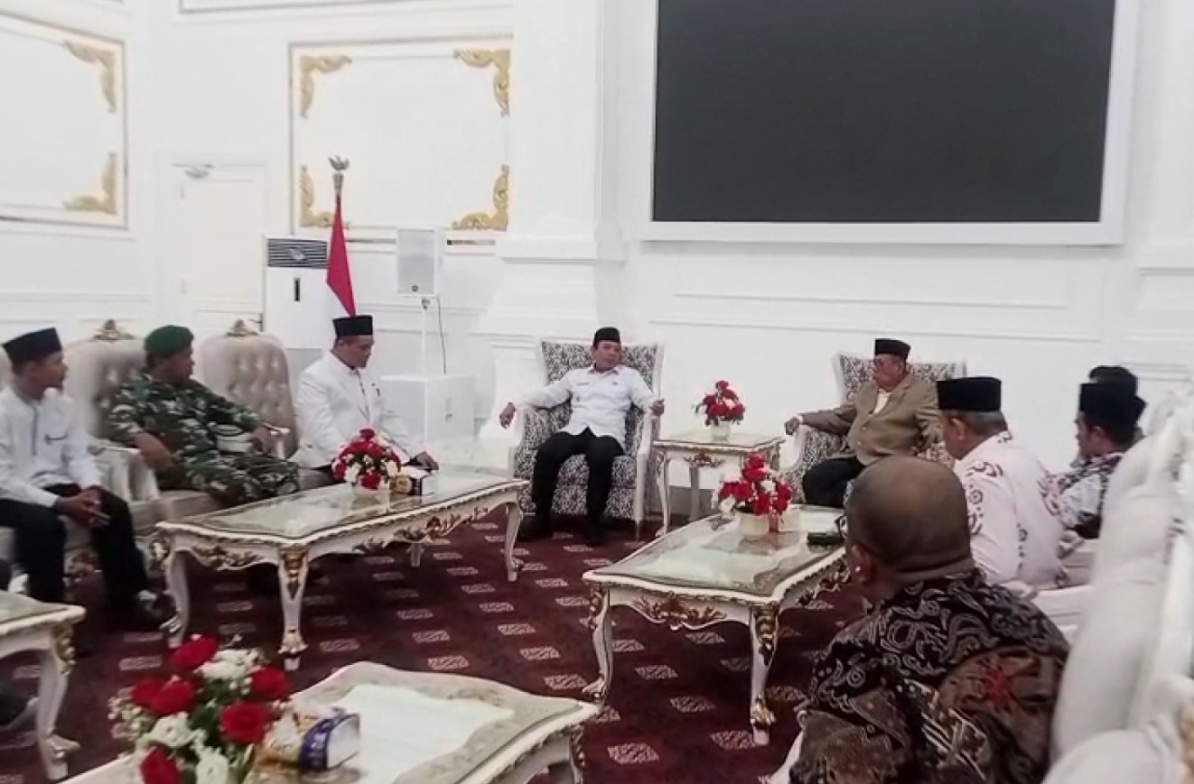 Pemkot Bengkulu Bakal Gelar Lomba Risma Berhadiah Puluhan Juta Rupiah