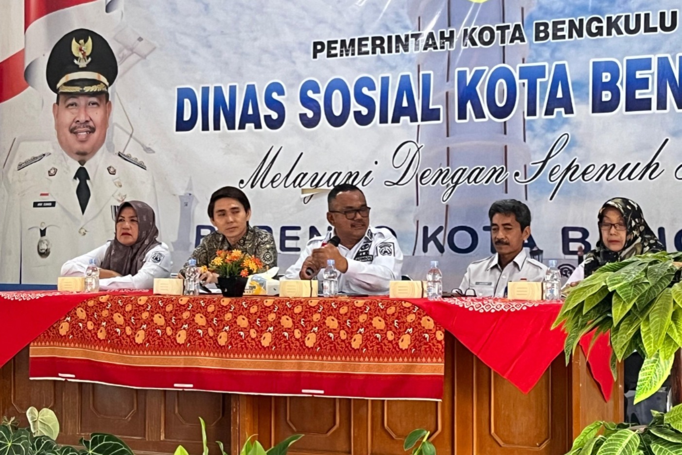 Pemuktahiran Data PBI-JKN, Jaminan Kesehatan Ditanggung APBN Data PBI Dimuktahirkan