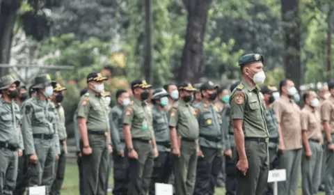 Selain Polhut, Ini Formasi yang Diserbu Pelamar CPNS di KLHK