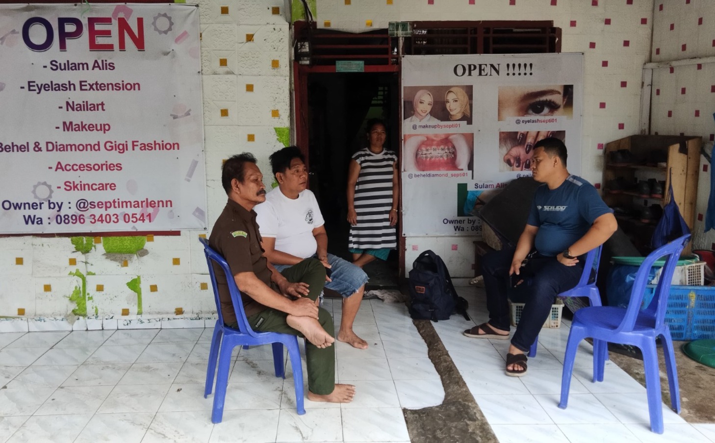 4 Hari Menghilang, Pemuda Asal Rejang Lebong Dicari Bos Ikan