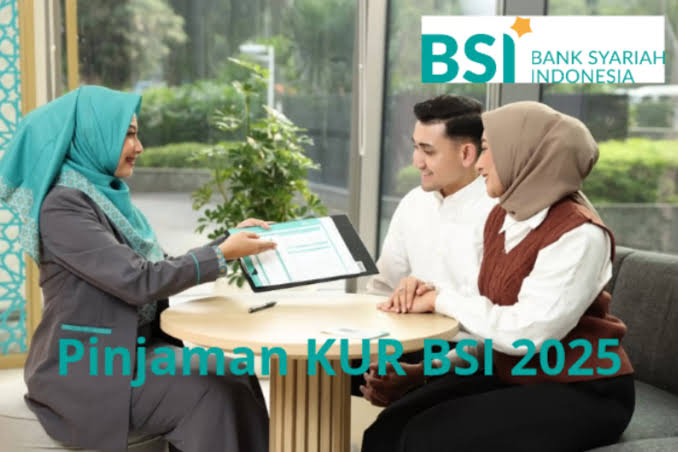 KUR BSI 2025 Tanpa Bunga Pinjaman Rp 50 Juta, Siapkan Syarat Sebelum Ajukan Pengajuan