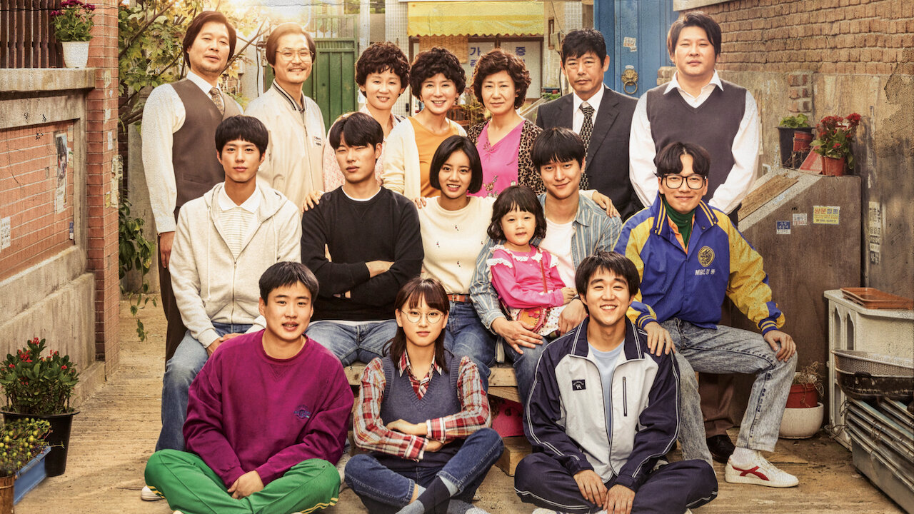 10 Rekomendasi Drama Korea Terbaik Untuk Keluarga, Bunda Bisa Nonton Bareng Panda