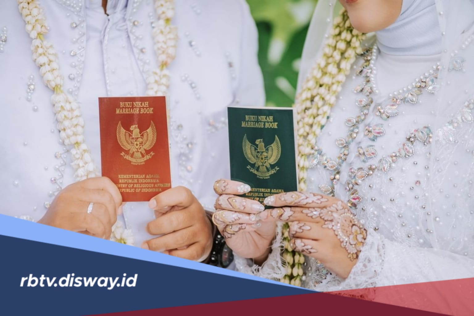 Mustajab! Ini Doa yang Bisa Diamalkan Agar Cepat Dapat Jodoh