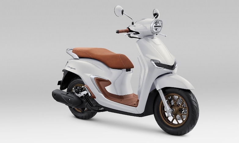 Simulasi Kredit Motor Honda Stylo 160 Tahun 2025, Angsuran Bulanan Sekitar Rp 500 Ribuan