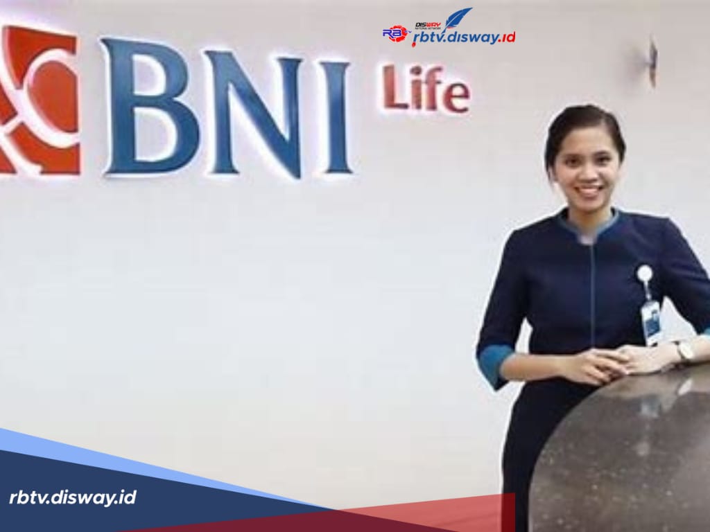 Buruan! BNI Life Buka Lowongan untuk 3 Posisi, Syarat Minimal Lulusan SMA!