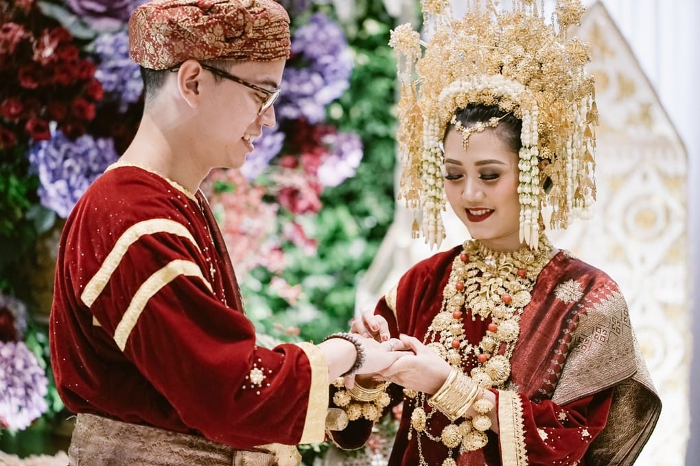 5 Fakta Unik Tradisi Pernikahan 'Bajapuik' di Sumatera Barat, Terinspirasi dari Kisah Rasulullah SAW