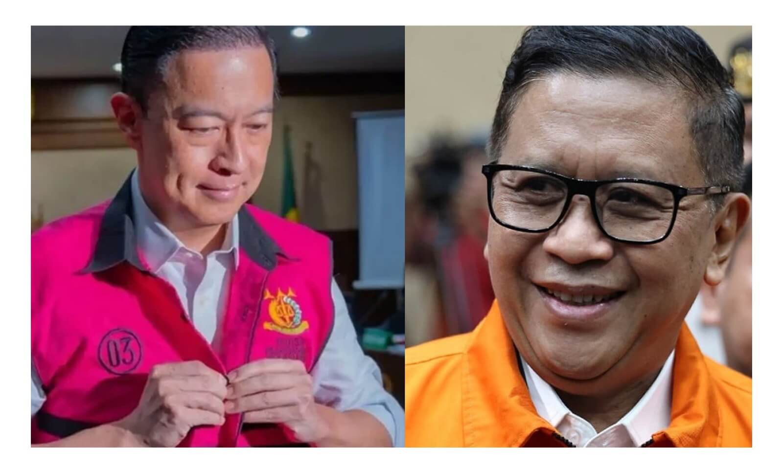 Tom Lembong Dapat Abolisi dan Hasto Amnesti dari Presiden Prabowo, Apa Itu Abolisi dan Amnesti?