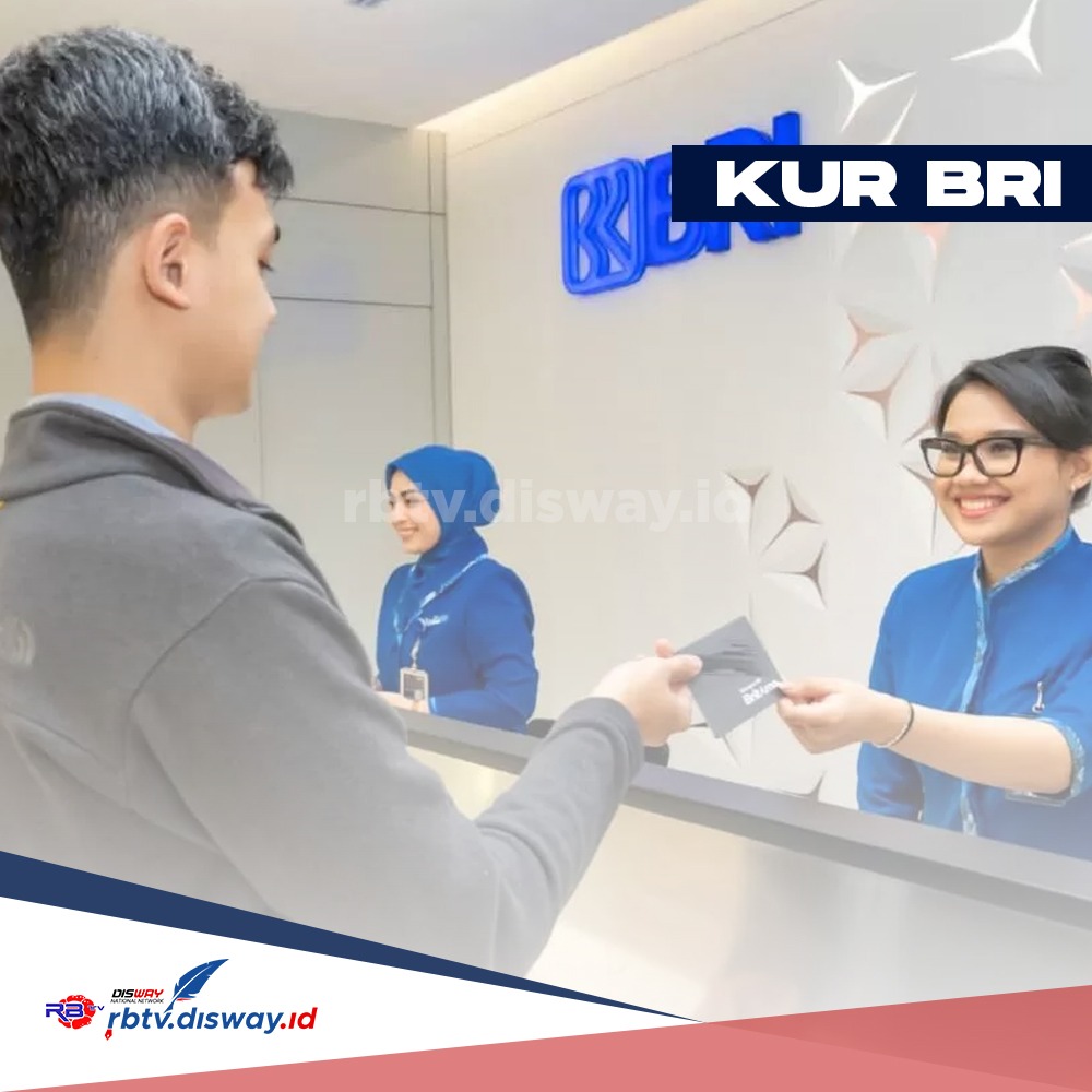 Skor Kredit Jadi Pententu Pinjaman Rp 50 Juta KUR BRI 2024 Cair, Silakan Cek Namamu di Link Berikut