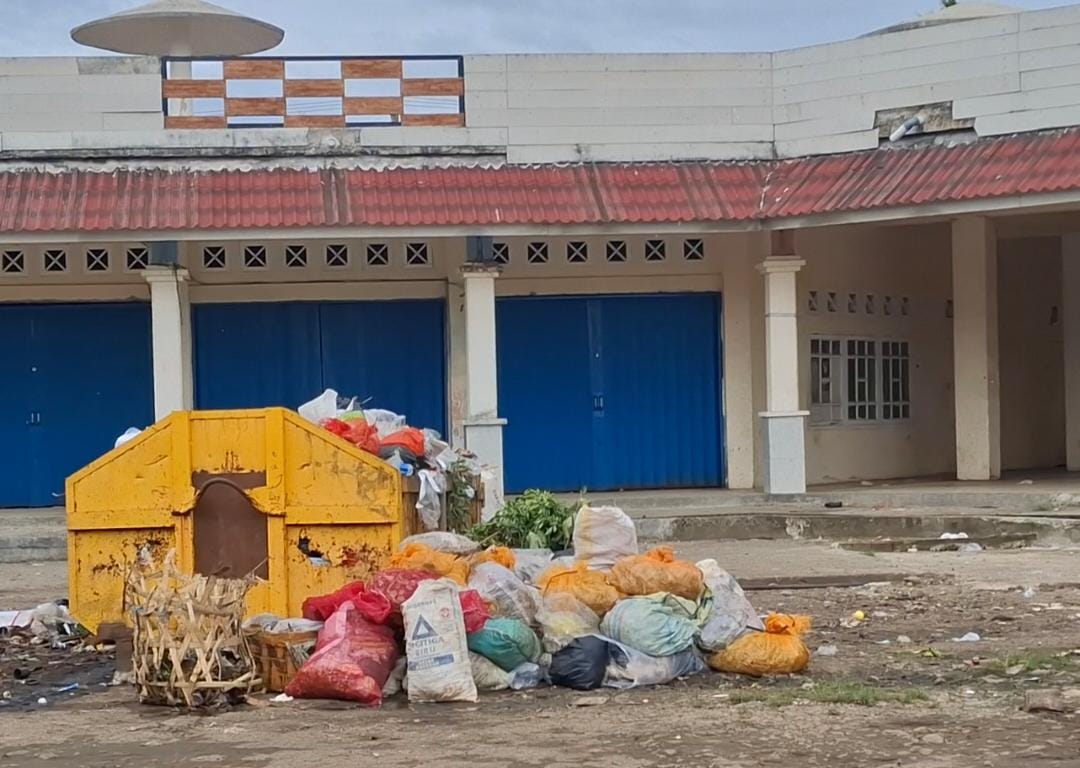 Anggarannya Terealisasi, 300 Pasukan Oranye di Bengkulu Selatan Bakal Terima APD