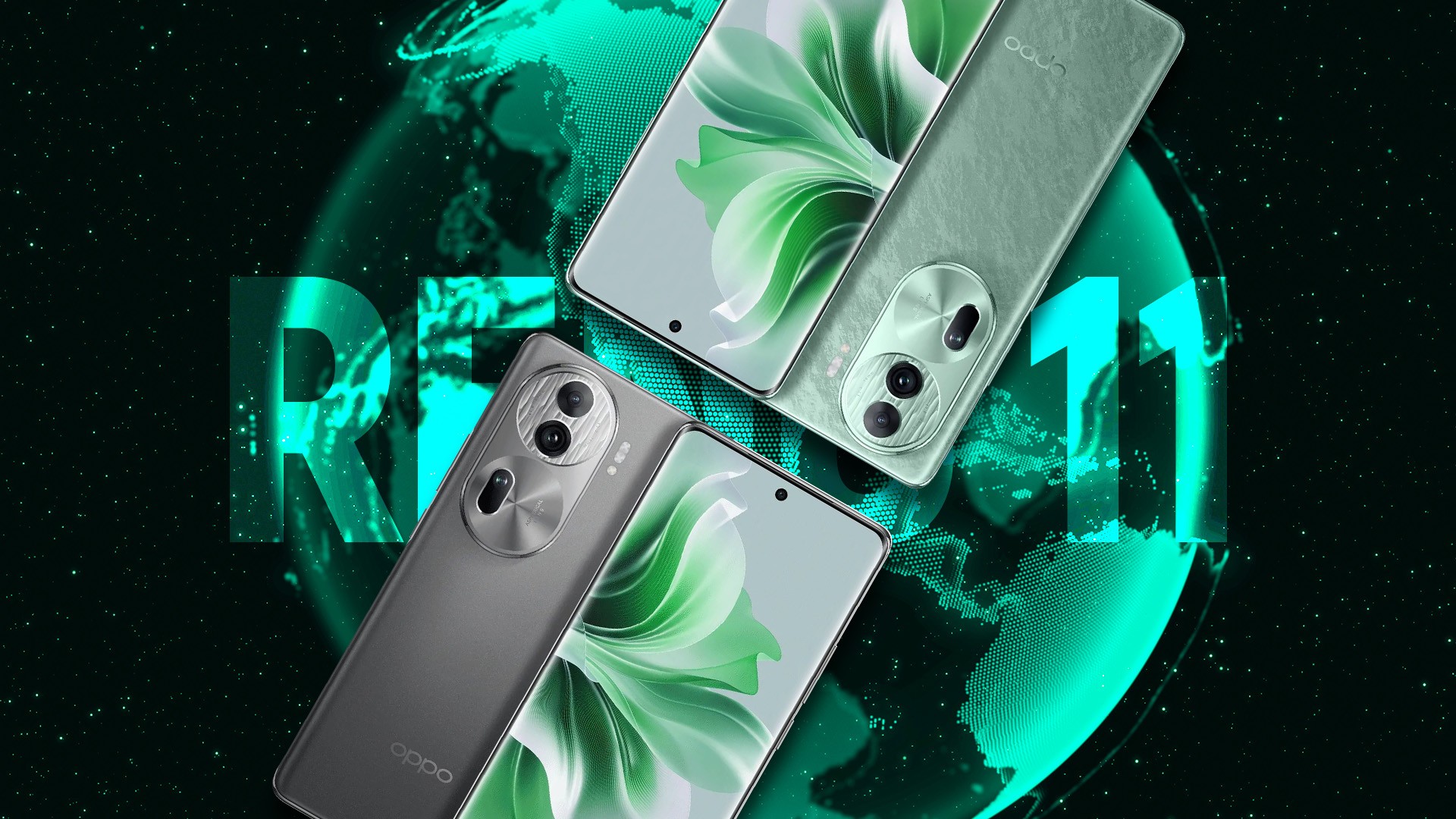 Oppo Reno 11 F 5G Resmi Rilis di Indonesia dengan Performa Tangguh dan Fitur Unggulan   