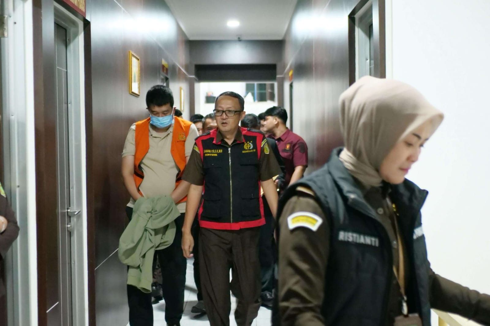 Kejati Bengkulu Beberkan Modus Kacab Sucofindo yang Dijadikan Tersangka Korupsi Pertambangan Batubara 