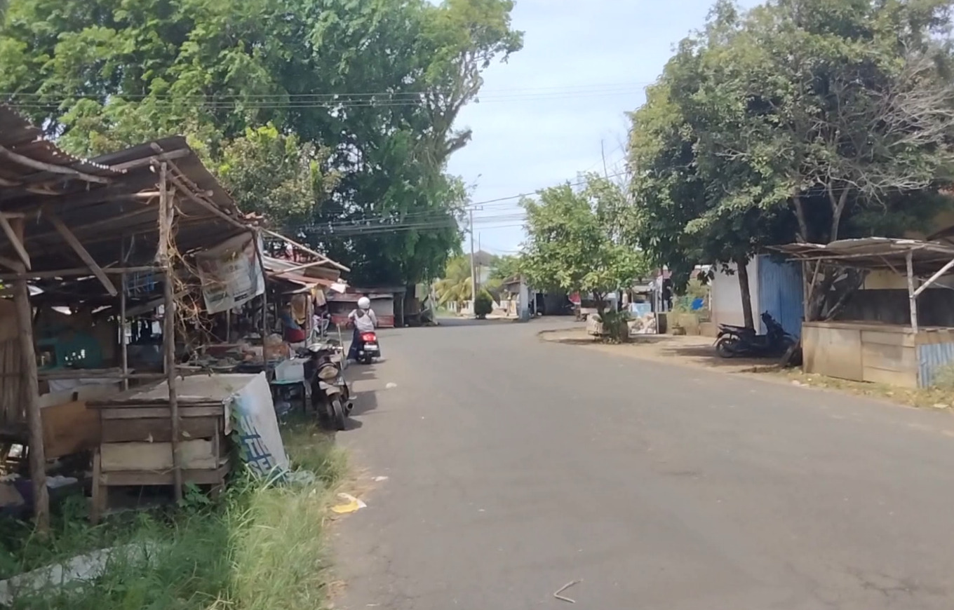 Pencuri Melenggang Bebas Ambil Dua Aki Truk Warga Bengkulu
