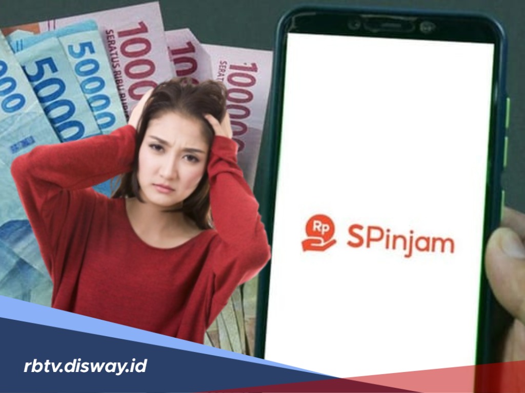 Sebenarnya Berapa Jumlah Target Debitur Galbay yang Dikunjungi DC Lapangan SPinjam Per Hari?