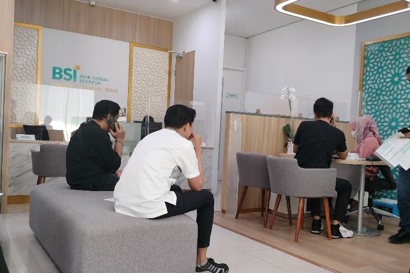 Pinjaman KUR BSI Rp 200 Juta, Syarat Mudah Tidak Ada Bunga, Ini Angsuran Bulanannya Terbaru