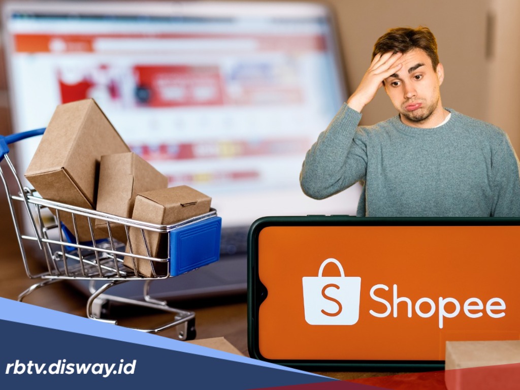 Bagaimana Metode Penagihan DC Lapangan Shopee saat Menemui Nasabah Galbay?