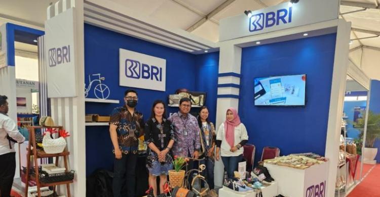 Pinjaman KUR BRI Bulan November, Angsuran hanya Rp 750 Ribu Bisa Bayar Sampai 3 Tahun