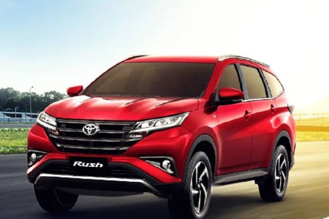 DP Mobil Toyota Rush 2024 Rp20 Juta Tenor 5 Tahun Serta Keunggulan dan Cicilan Bulanannya