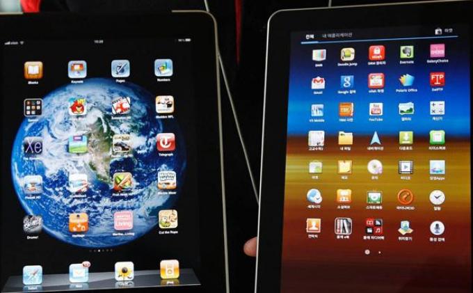 5 Keunggulan Tablet Apple Dibanding Tablet Android, Apa saja?   