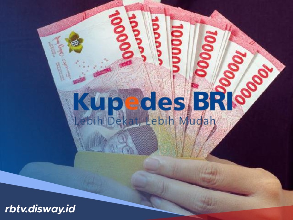 Pinjaman Non KUR BRI 2025, Coba Cek Tabel Angsuran Rp Rp 10-50 Juta Berikut