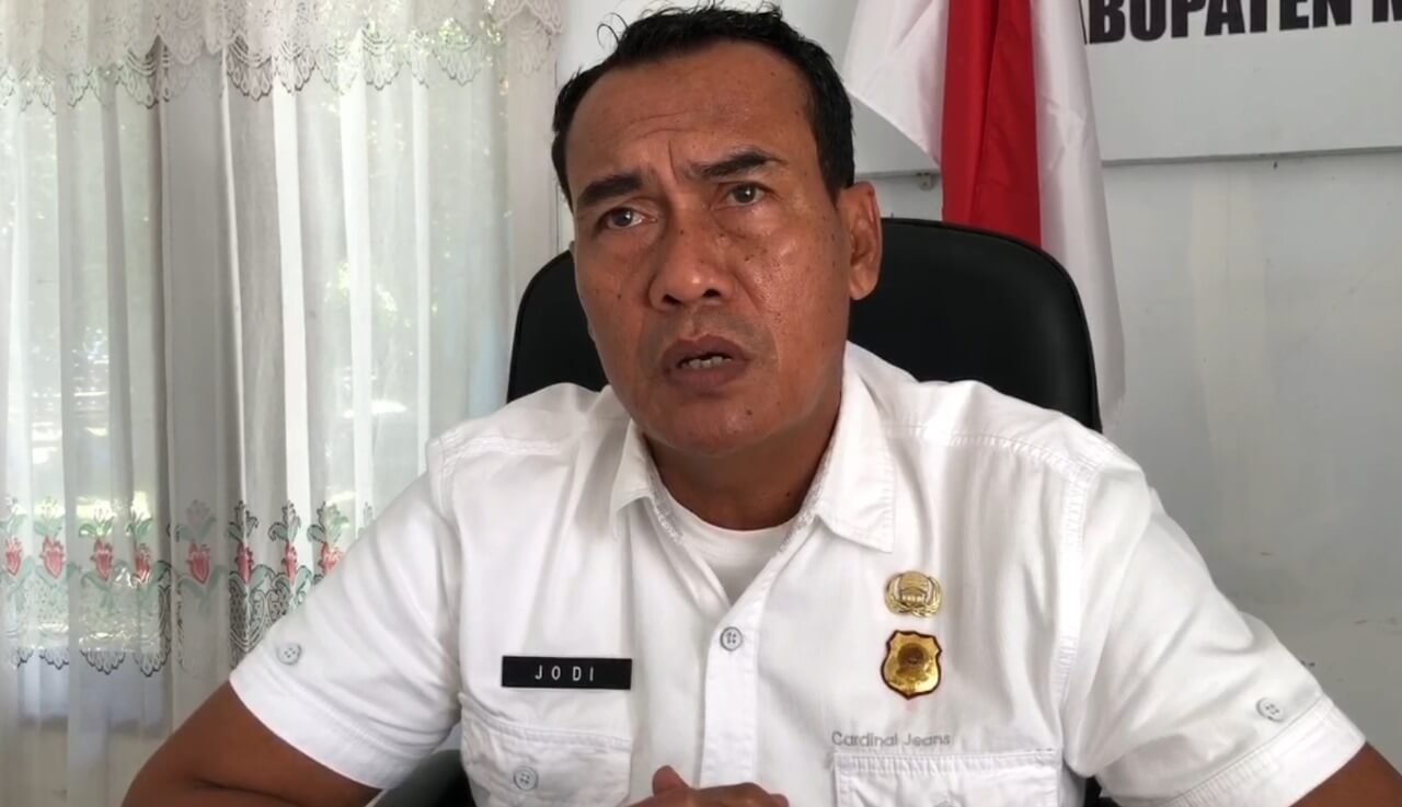 Hasil Razia Satpol PP Mukomuko: Mayoritas Tempat Karaoke Bisnis Minuman Keras Kadar Alkohol Tinggi