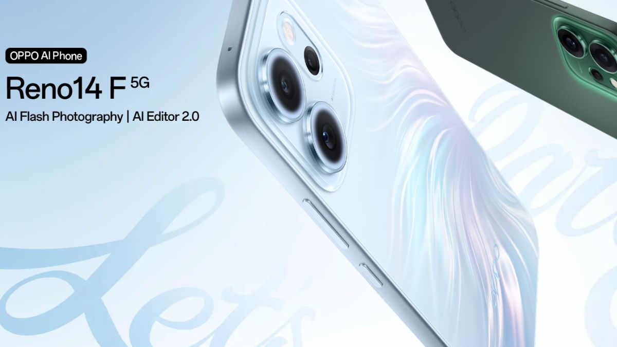Oppo Reno 14F 5G Meluncur ke Pasaran, Seperti Ini Spesifikasi dan Harganya