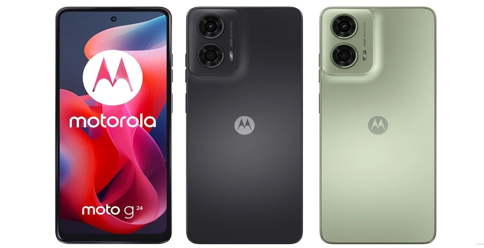 Motorola Moto G04s Meluncur 30 Mei 2024, Ini Ulasan Spesifikasi dan Harganya