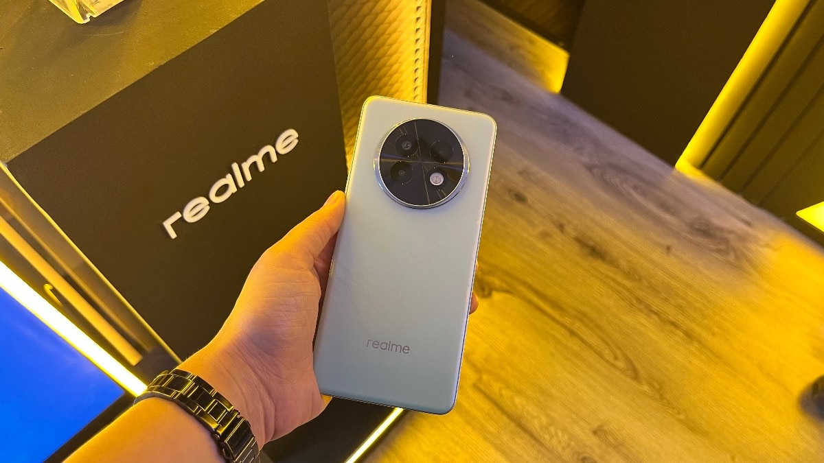 Realme 13 5G Meluncur di Pasar, Berikut Spesifikasi dan Harganya   