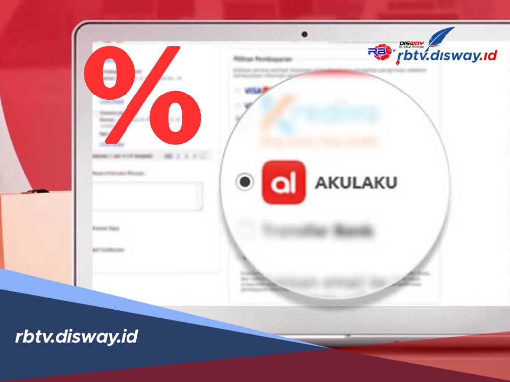 Berapa Denda Telat Bayar Pinjaman Akulaku Per Hari? Segini Dendanya, Hati-hati Menumpuk