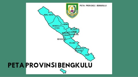 Daftar Kepala Daerah di Provinsi Bengkulu Tahun 2025